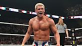 WWE's Cody Rhodes On Whether Return To Company Has Met His Expectations - Wrestling Inc.