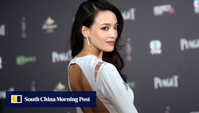 How actress Shu Qi went from soft-porn to mainstream cinema, and now filmmaking