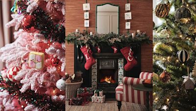 John Lewis' 2024 Christmas trends are finally here