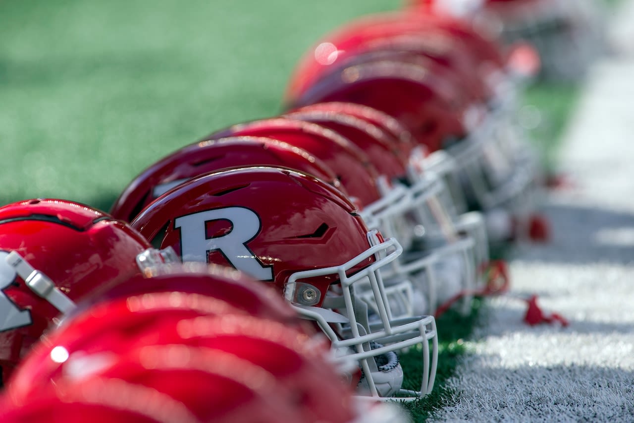 Ex-Rutgers player transfers back to Big Ten