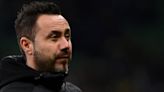 Who is new Brighton boss Roberto De Zerbi? The Guardiola-influenced Italian looking to silence Souness | Goal.com English Qatar