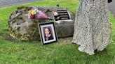 Vigil held in memory of murdered Castlederg teenager