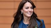 What We Know Right Now About Kate Middleton's Cancer Diagnosis