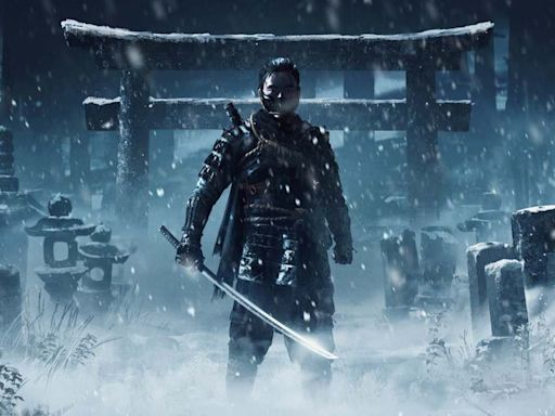 Ghost of Tsushima PC Port Tech Review