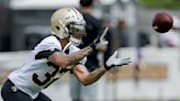 3 players we’re watching at Day 7 of Saints training camp