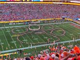 Clemson University Tiger Band