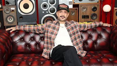 AJ McLean revela que los 'Backstreet Boys' fueron juntos a terapia