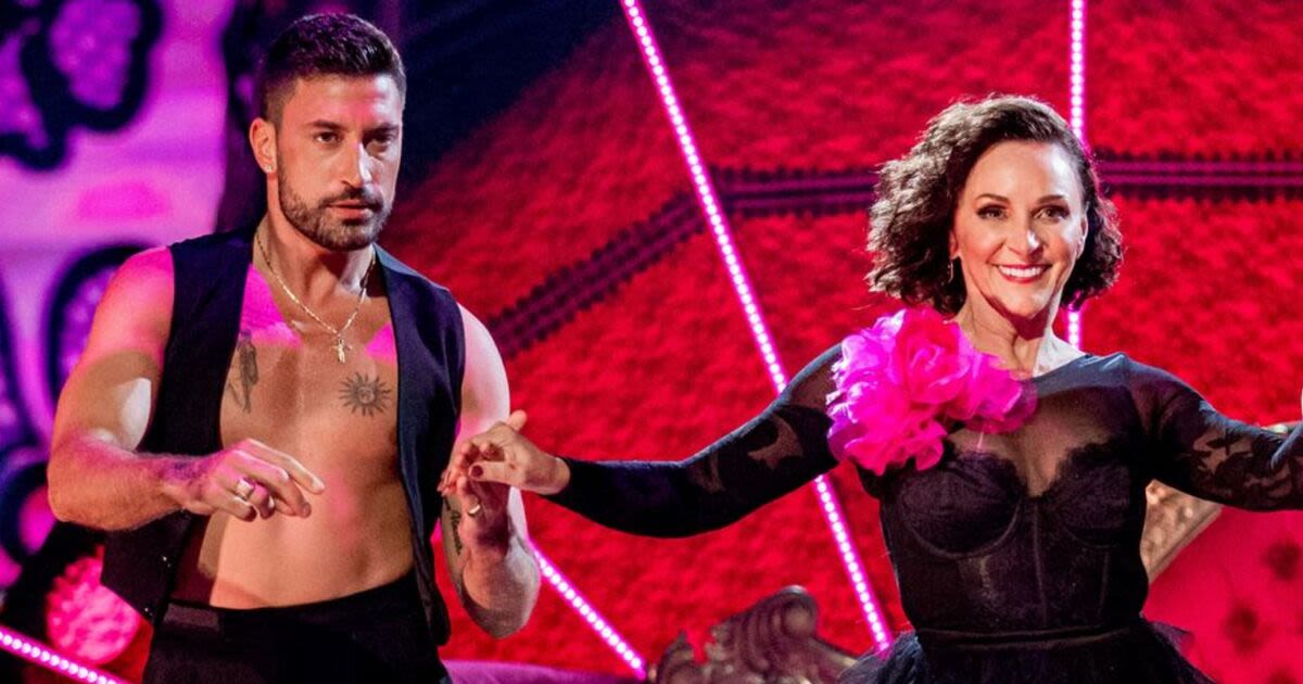 Strictly's Shirley Ballas issued warning by BBC bosses over Giovanni Pernice