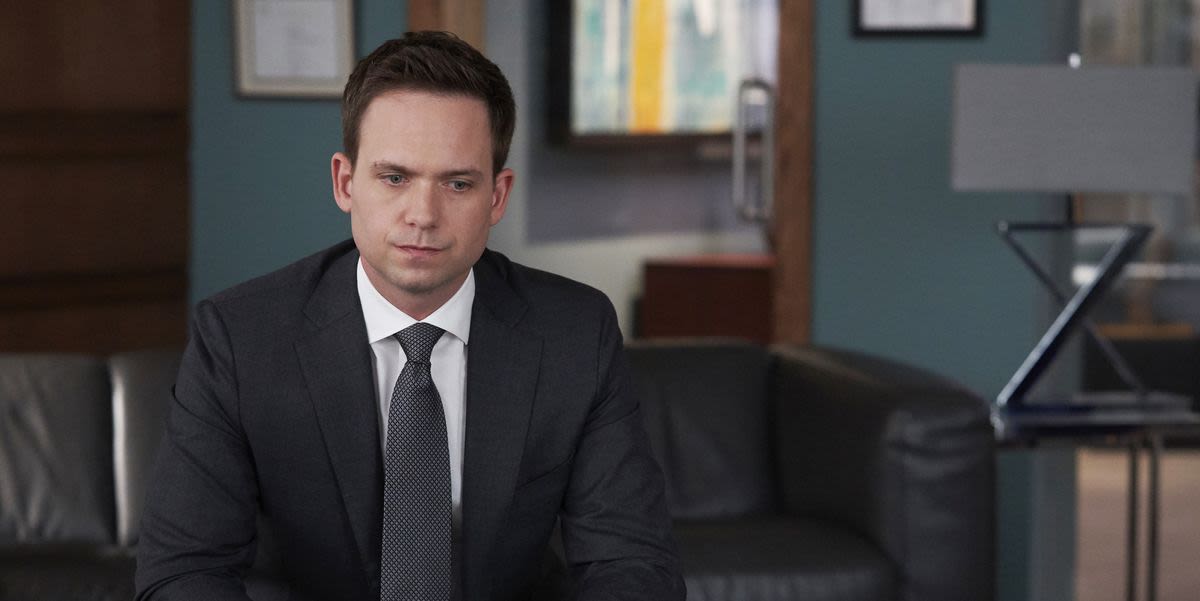 Suits' final season gets Netflix US release date in July