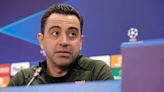 FC Barcelona Coach Xavi Admits PSG Mistakes And Addresses Gundogan-Araujo Row Pre-El Clasico