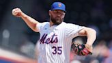 Mets’ Adrian Houser fighting through ‘toughest stretch’ of career