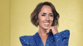 Strictly's Janette Manrara shares It Takes Two update