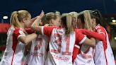 Matchball: Bayern-Frauen vor Titelgewinn in Leverkusen