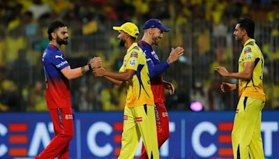 RCB Vs CSK, IPL 2024: What's At Stake In Massive Royal Challengers Bengaluru Vs Chennai Super Kings Clash?