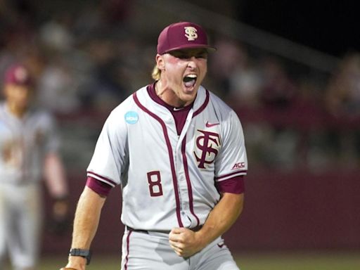 Every 2024 college baseball super regional, previewed