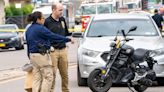 Shooting of 2 NYPD cops sharpens focus on robbery crews using mopeds and scooters