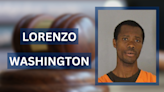 Omaha man pleads guilty to second-degree murder, sexual assault charge dismissed