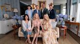 Nicole Kidman est la star de « Un Couple Parfait » sur Netflix