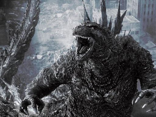 ‘Godzilla Minus One/Minus Color’ Gets Netflix Streaming Premiere Date