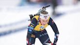 Verletzungsschock um Biathlon-Star