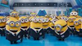 The CRA Is Being Weird and Posting 'Minions' Memes | Exclaim!