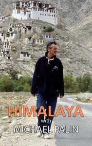 Himalaya With Michael Palin