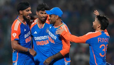 India vs Bangladesh: When and where to watch 3rd T20I live on TV and online