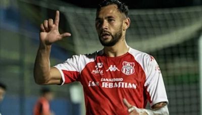 Ante la posible venta de Bareiro, ¿San Lorenzo va por otro delantero paraguayo?