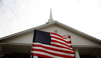 Opinion | How geography and religion drive America’s blue vs. red divide