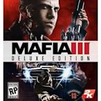 黑手黨3：最終版 四海兄弟3決定版 中文版 Mafia III: Definitive Edition PC電腦單機遊戲