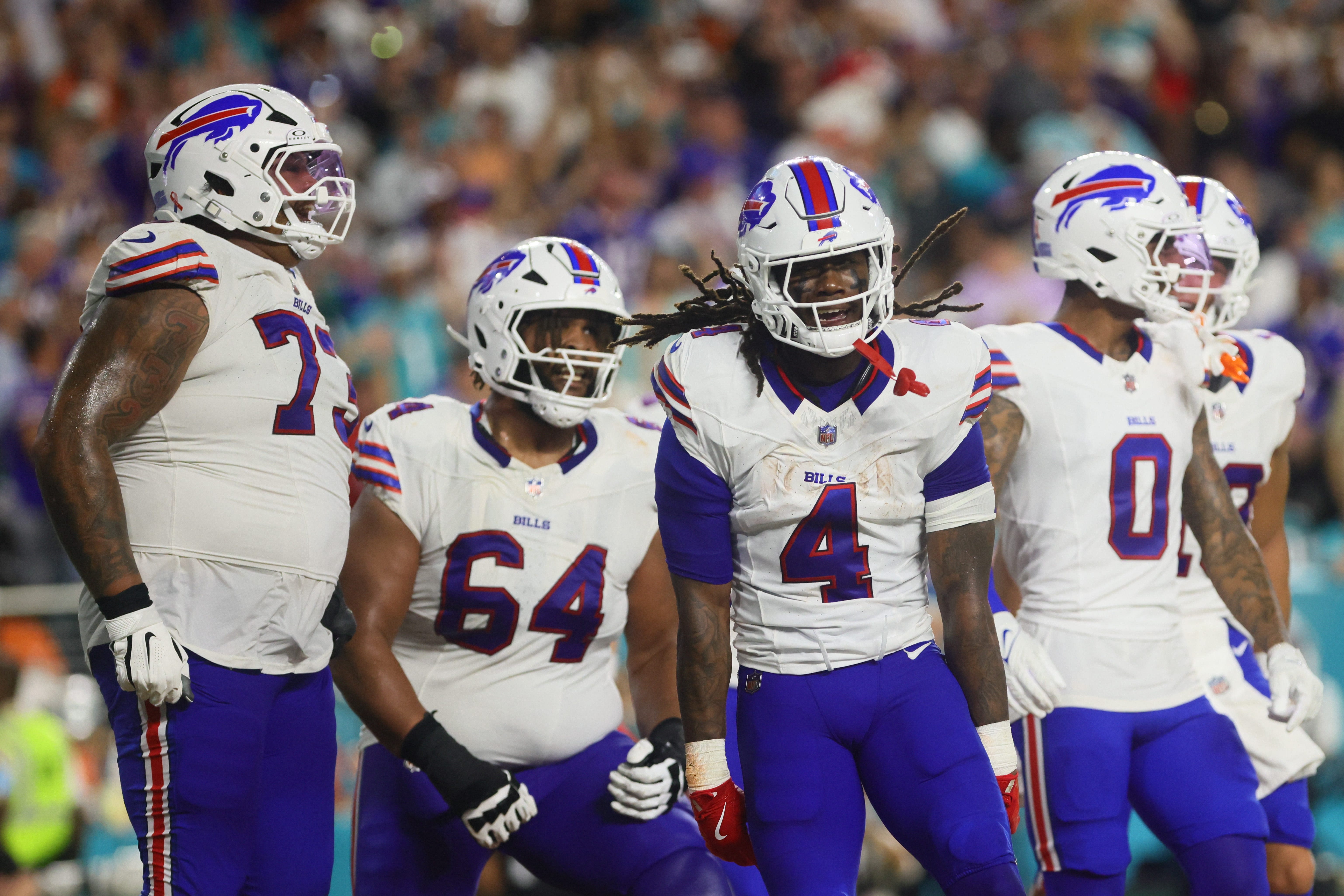 What channel is the Bills game on? How to watch Buffalo Bills vs Jacksonville Jaguars