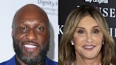 Caitlyn Jenner and Lamar Odom Reuniting for New Podcast