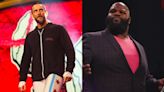 Mark Henry On CM Punk/Jack Perry: You Need Grace, Second Chances, But You Also Need Consequences