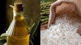 La ANMAT prohibió la elaboración y venta de un aceite de oliva y una marca de galletas de arroz