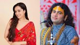 Shraddha Kapoor & Spiritual Guru Anirudhacharya To Appear On Laughter Chef: Reports