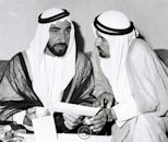 Ahmed bin Khalifa Al Suwaidi