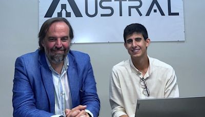 La gestora sevillana Austral Venture lanza un nuevo fondo para invertir en 'startups'