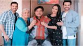 Shatrughan Sinha gets discharged from hospital; returns home with wife Poonam, sons Luv and Kussh: Report