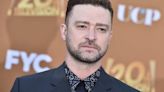 Justin Timberlake: Detalles de su arresto por conducir ebrio