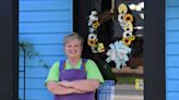 New pottery business brings creative flare to Middle Georgia community. See how it works