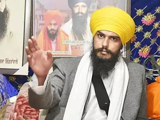 After Amritpal Singh, another NSA detainee Bajeke might contest Gidderbaha bypoll