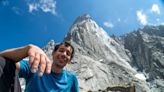 Alex Honnold’s “Dad Challenge” and Learning From Trail Running