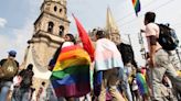 Marcha del Orgullo 2024 en Guadalajara será vigilada por más de 100 elementos de la Policía Municipal