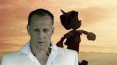 Peter Stormare to Star in Pinocchio Carved From Darkness Horror Movie