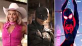 Barbie opening-day box office clobbers The Batman , Spider-Man , and Guardians of the Galaxy