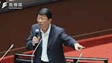 「光電弊案開槍還看工程大小！」謝龍介批錯誤政策掏空國庫：釐清再談漲電價