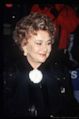 Joan Plowright