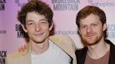 'Brokeback Mountain' Heads To The London Stage With Mike Faist And Lucas Hedges