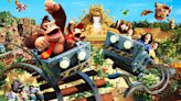 Donkey Kong Area of Universal Studios Japan Delayed to 2nd Half of 2024