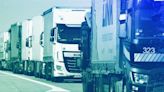 The EU has to make a U-turn on teenagers driving lorries